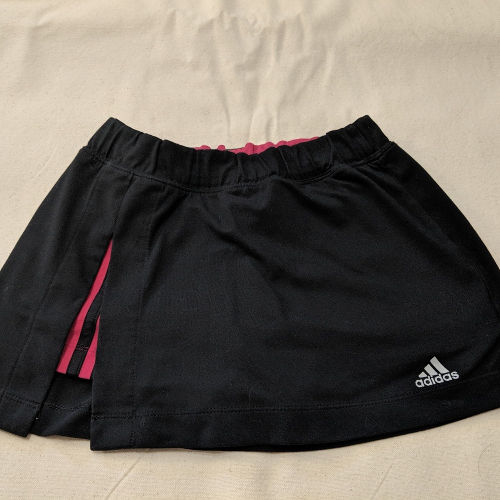 Adidas Clima365 Athletic Skort